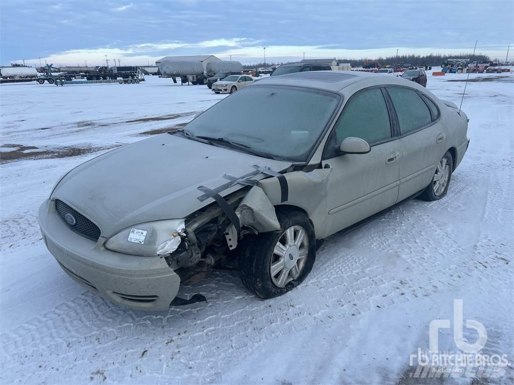 Ford TAURUS Carros