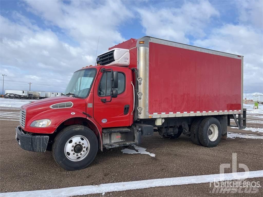 Freightliner M2 Furgonetas con temperatura controlada