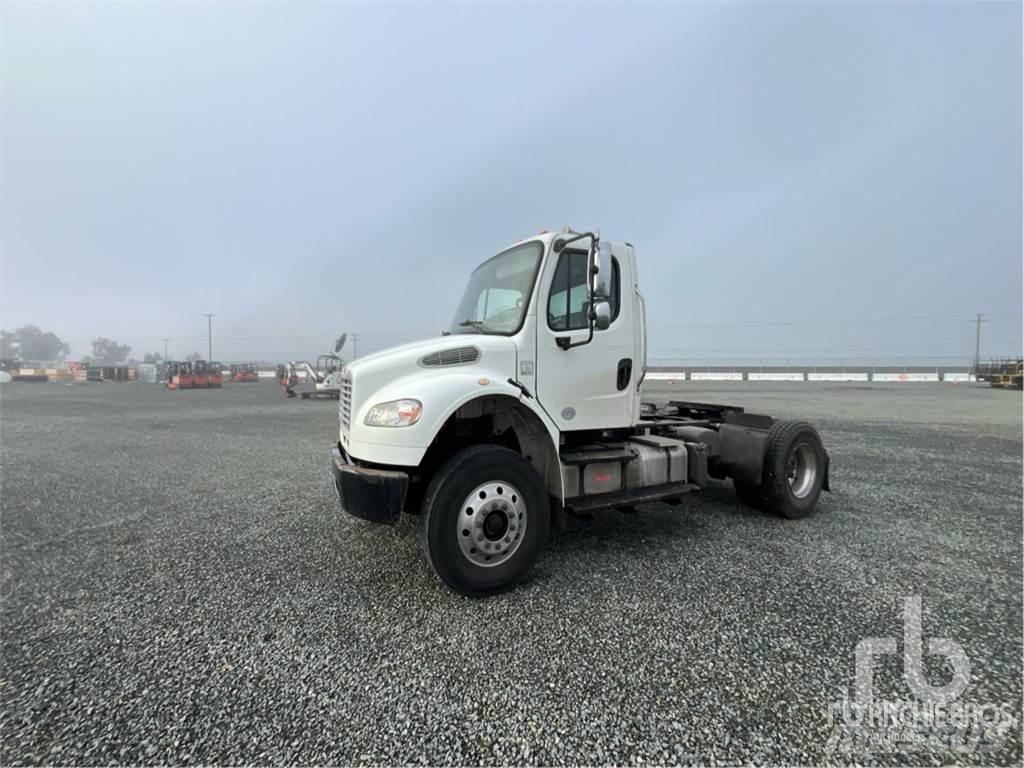 Freightliner M2 Camiones tractor