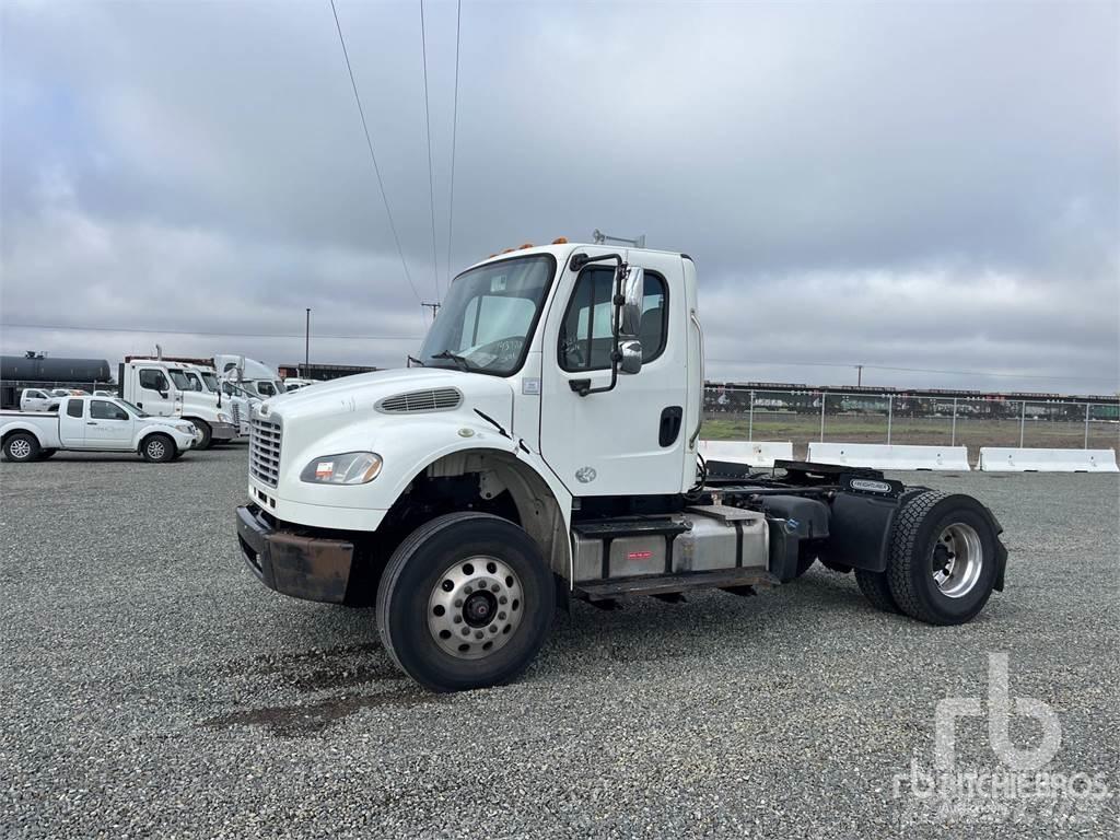 Freightliner M2 Camiones tractor