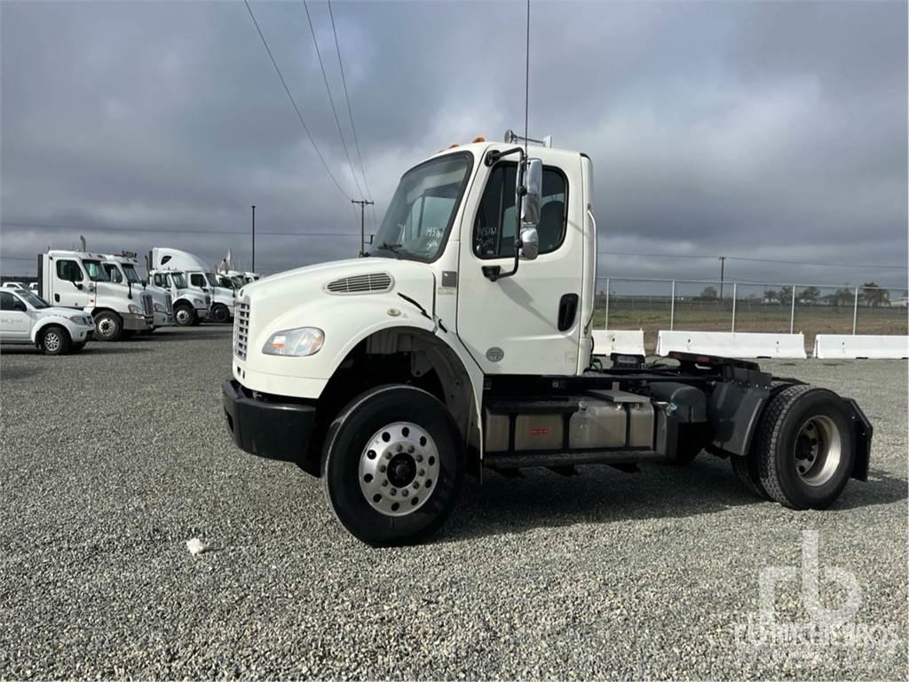 Freightliner M2 Camiones tractor