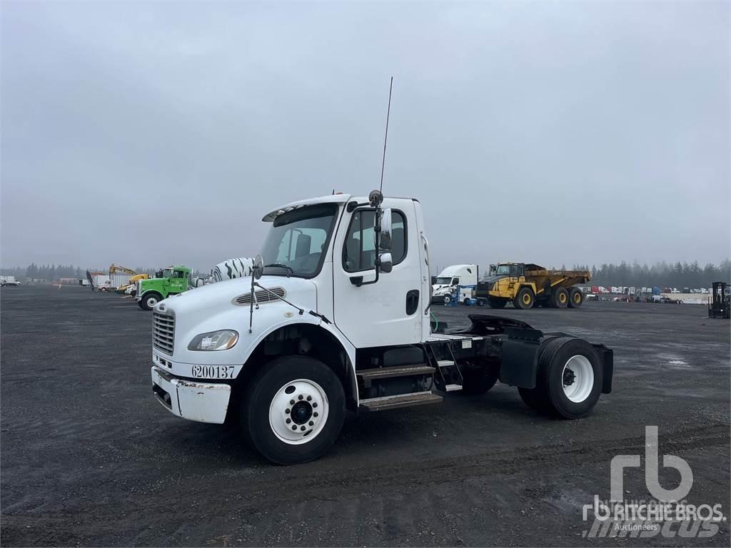 Freightliner M2 Camiones tractor