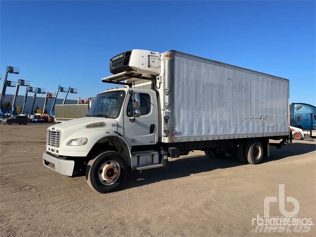 Freightliner M2 Furgonetas con temperatura controlada