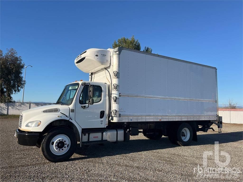 Freightliner M2 Furgonetas con temperatura controlada