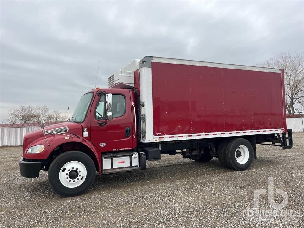 Freightliner M2 Furgonetas con temperatura controlada