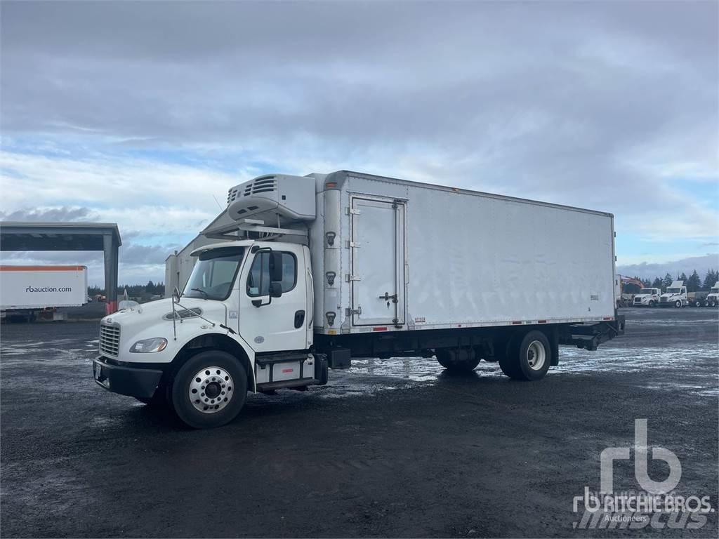 Freightliner M2 Furgonetas con temperatura controlada