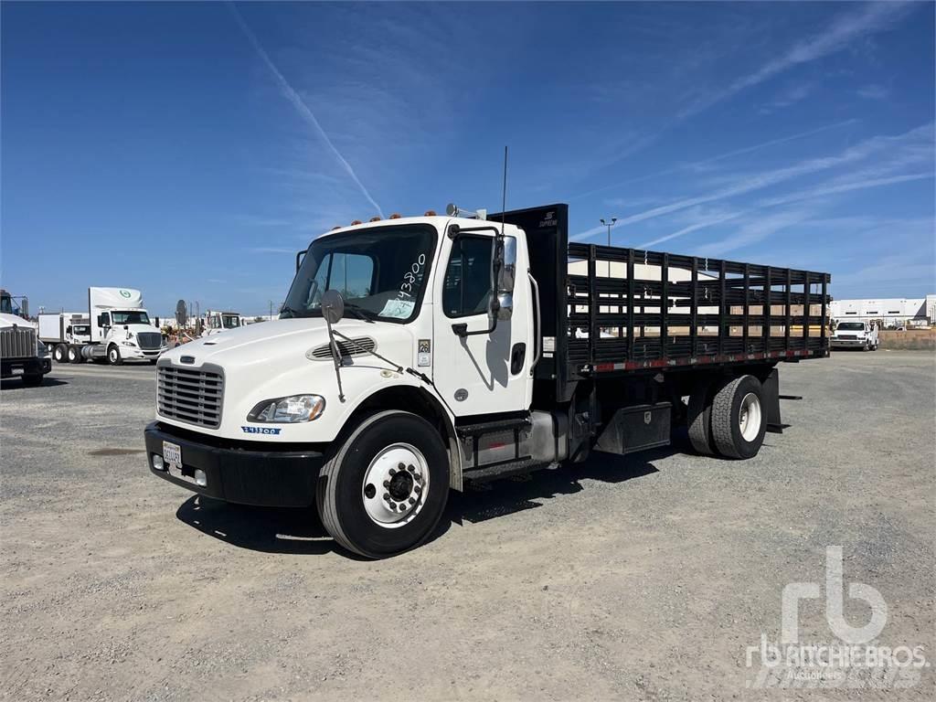 Freightliner M2 Camiones de cama baja