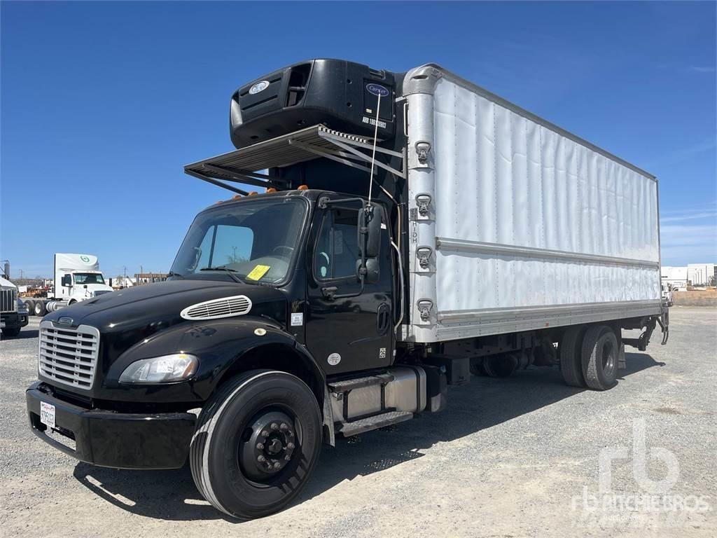 Freightliner M2 Furgonetas con temperatura controlada