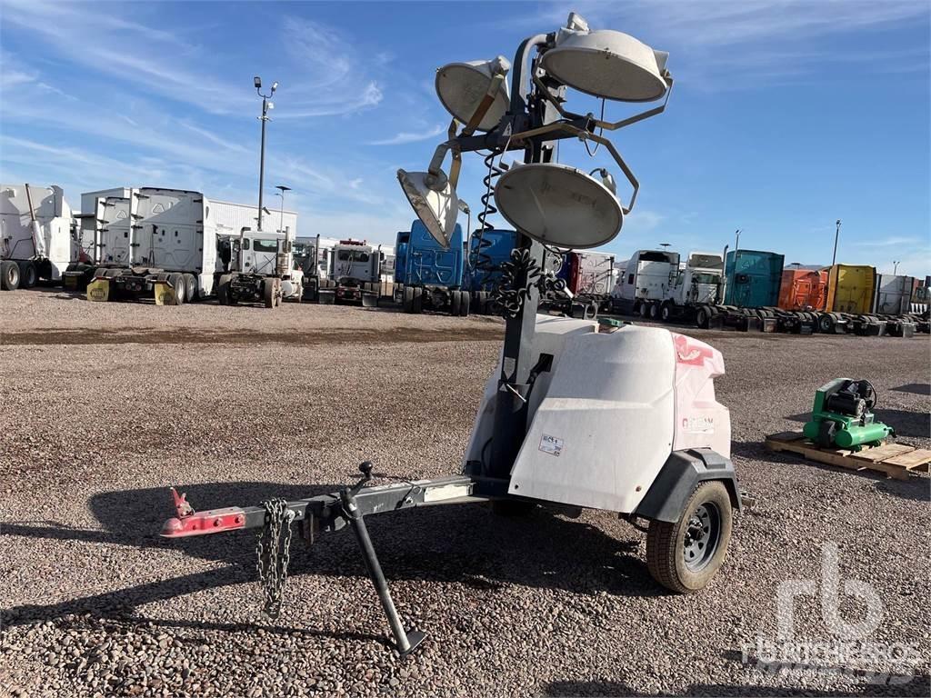 Generac MLT6SK Torres de iluminación