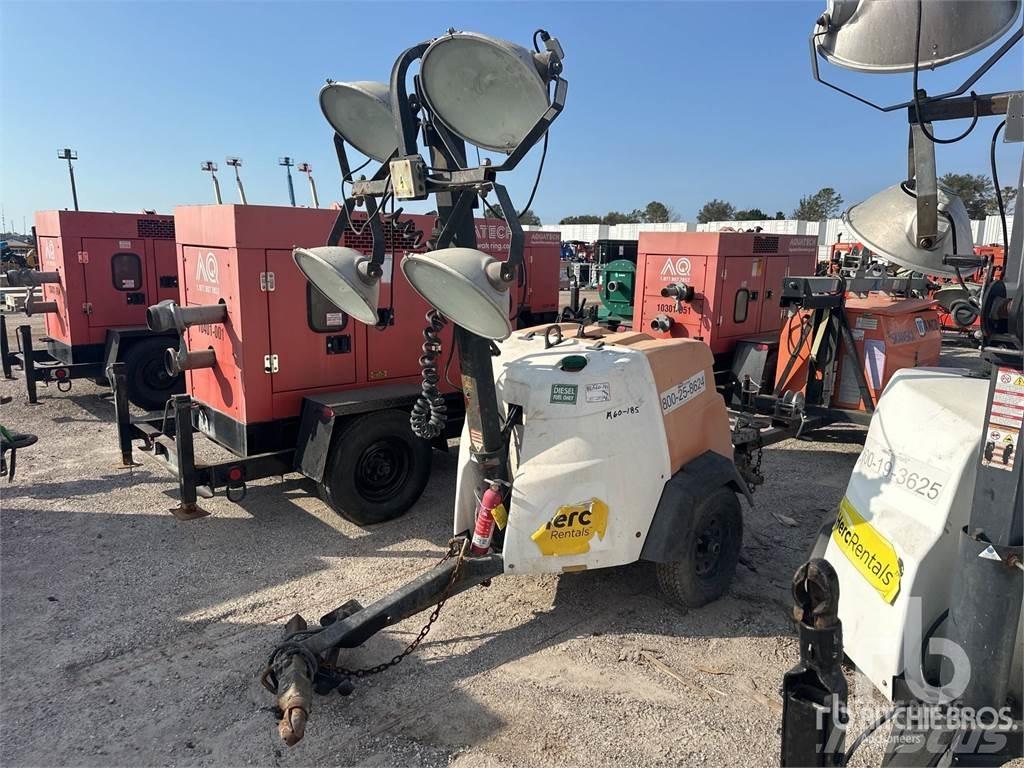 Generac MLT6SK Torres de iluminación