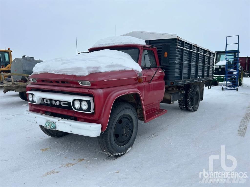 GMC 960 Otros camiones