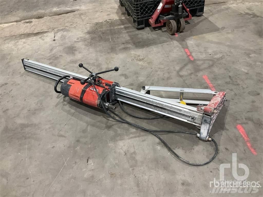 Hilti DS350 Otros componentes