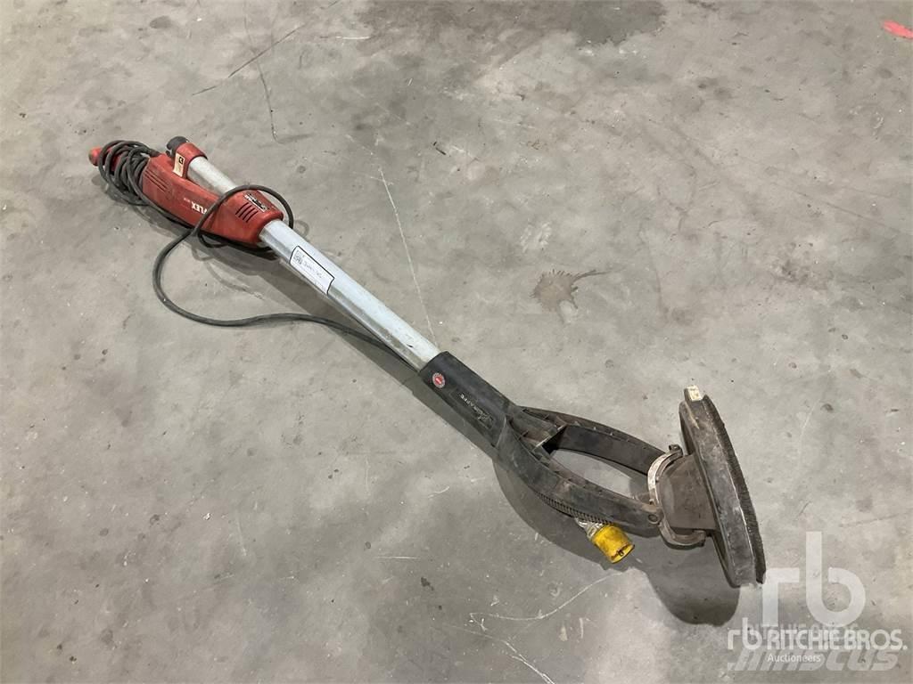 Hilti GE5R Otros componentes