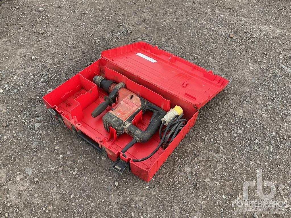 Hilti TE25 Otros