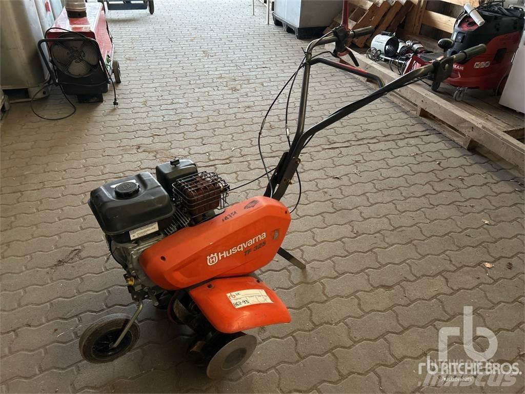 Husqvarna TF325 Cultivadoras