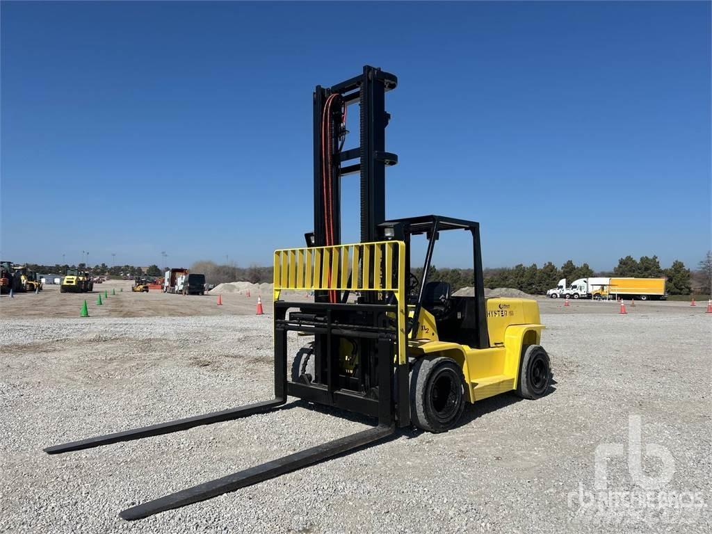 Hyster H155XL2 Camiones diesel