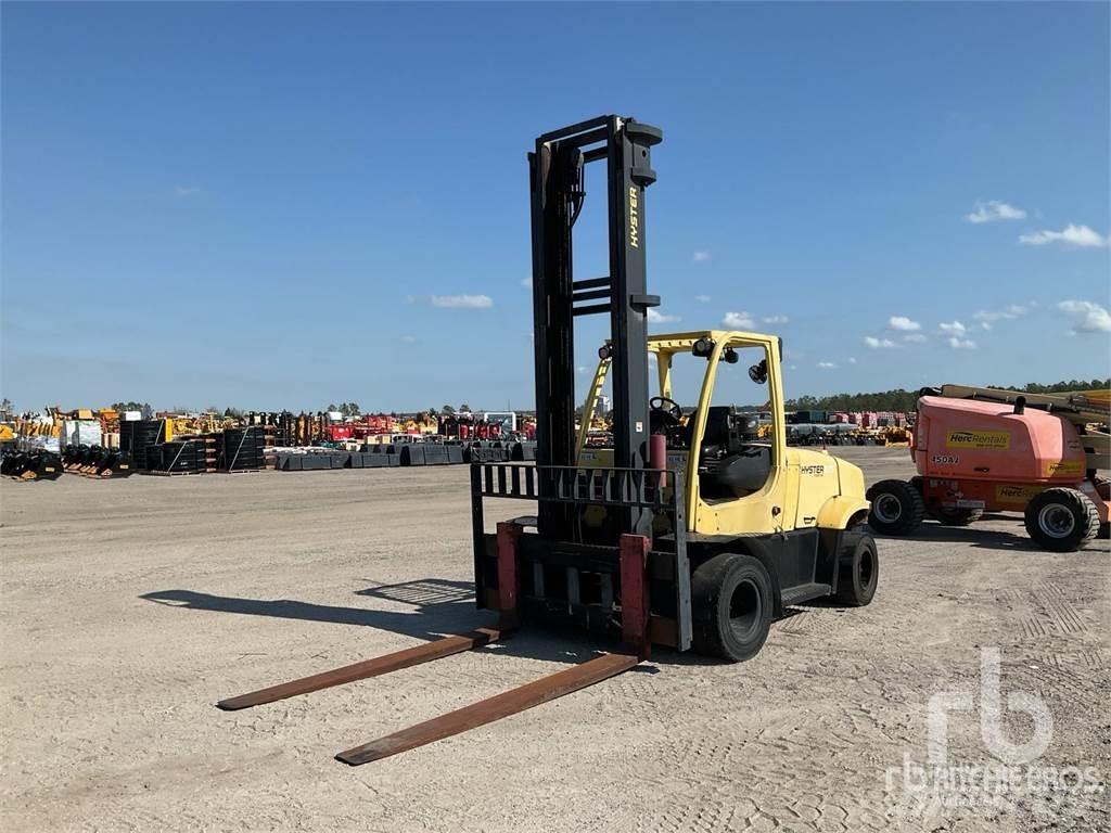 Hyster H175FT Camiones diesel