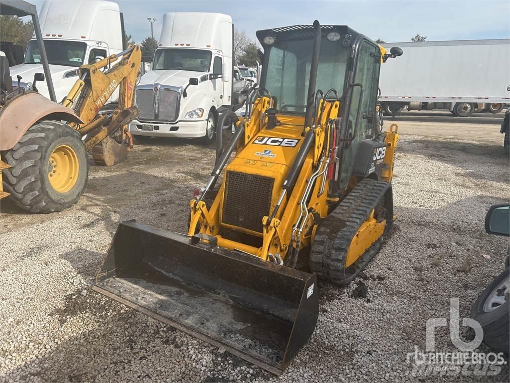 JCB 1CXT Retrocargadoras