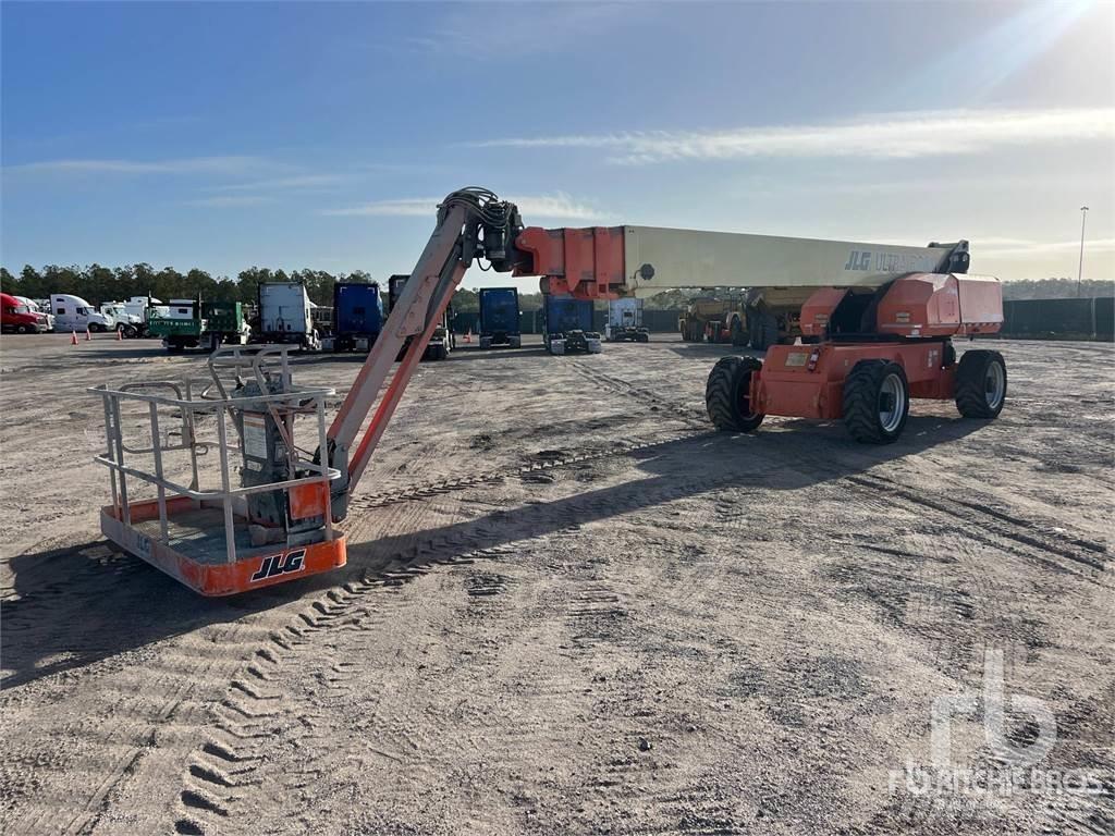 JLG 1200SJP Plataformas con brazo de elevación manual