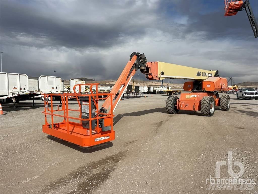 JLG 1200SJP Plataformas con brazo de elevación manual