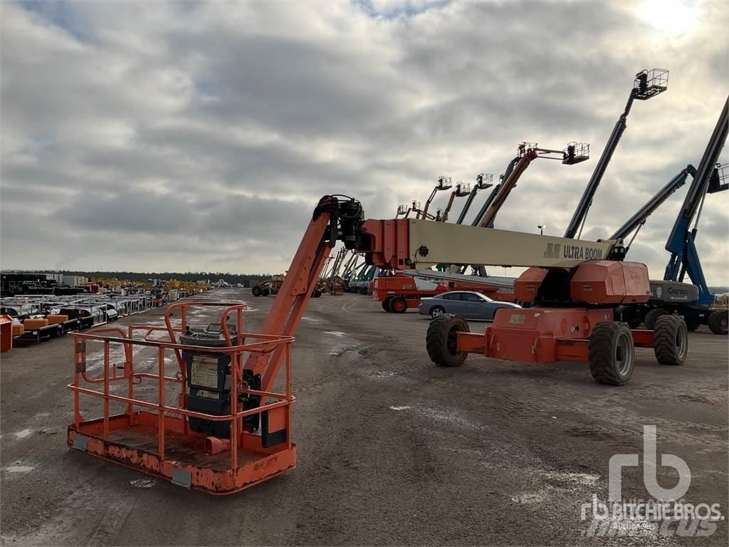 JLG 1200SJP Plataformas con brazo de elevación manual