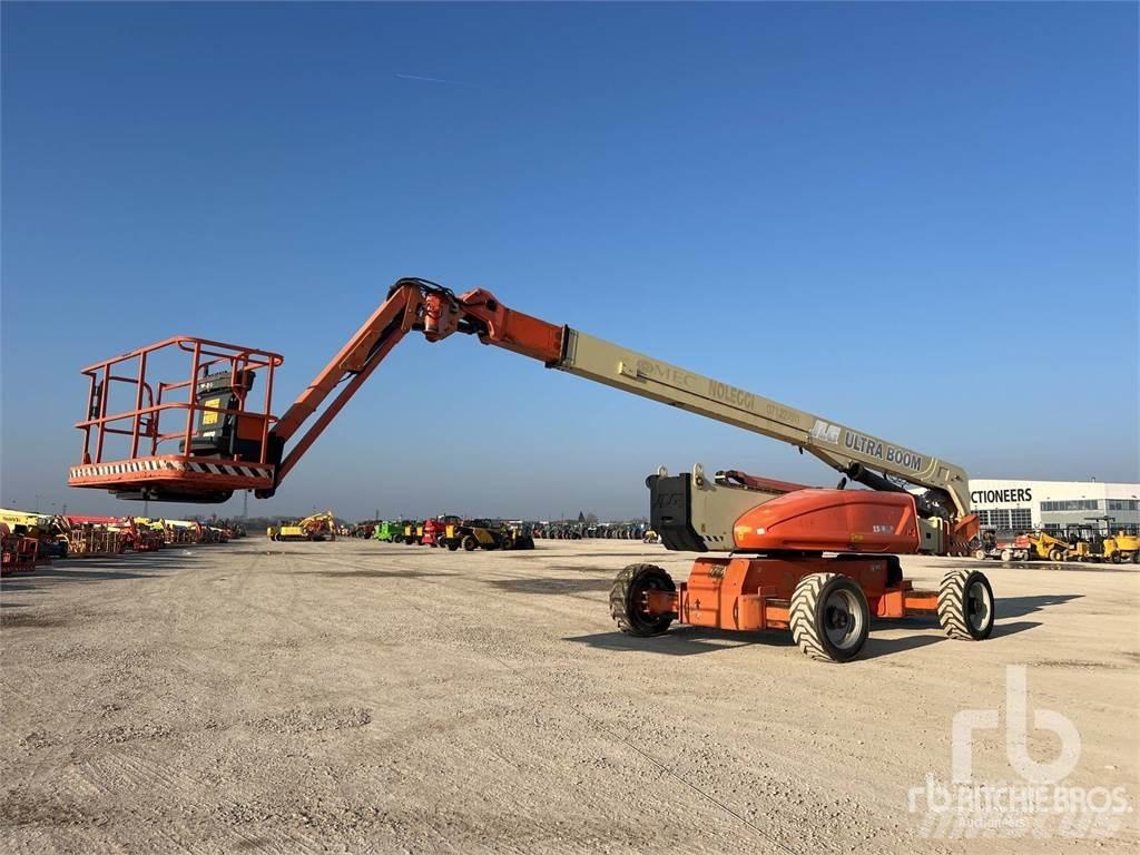 JLG 1250AJP Plataformas con brazo de elevación manual