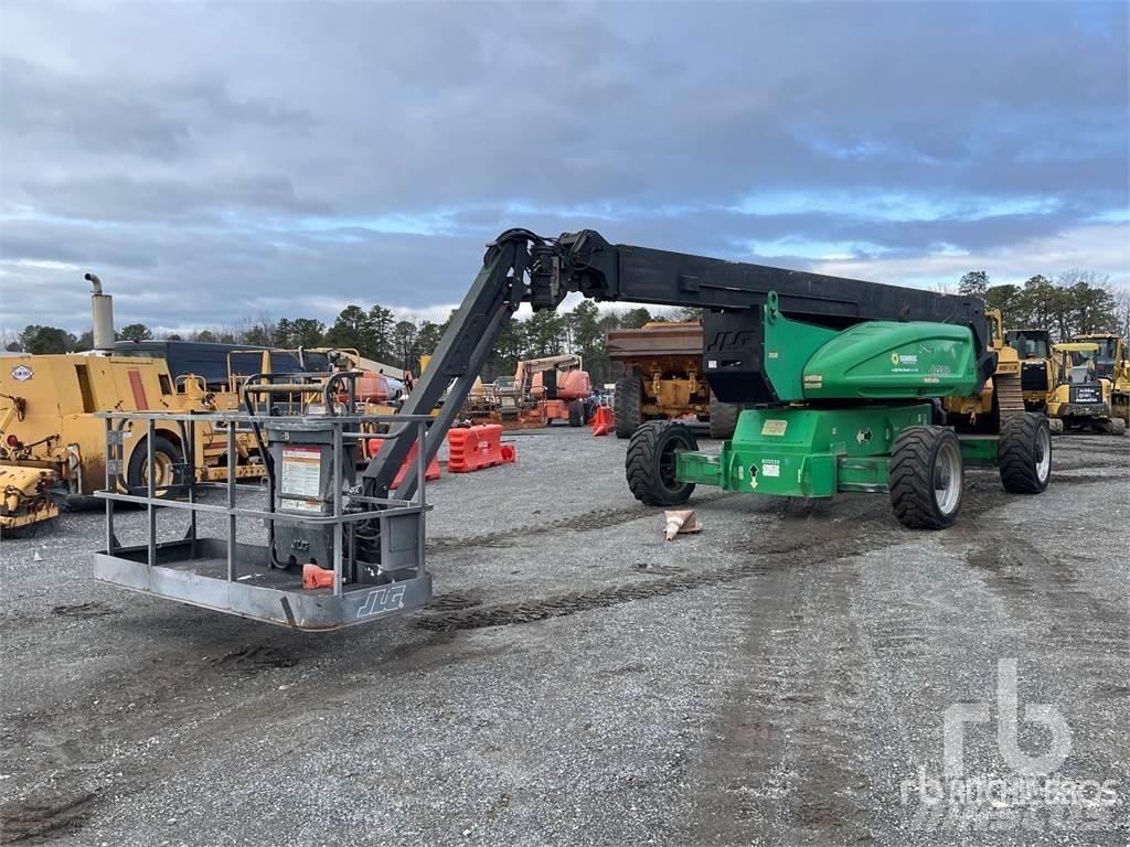 JLG 1250AJP Plataformas con brazo de elevación manual