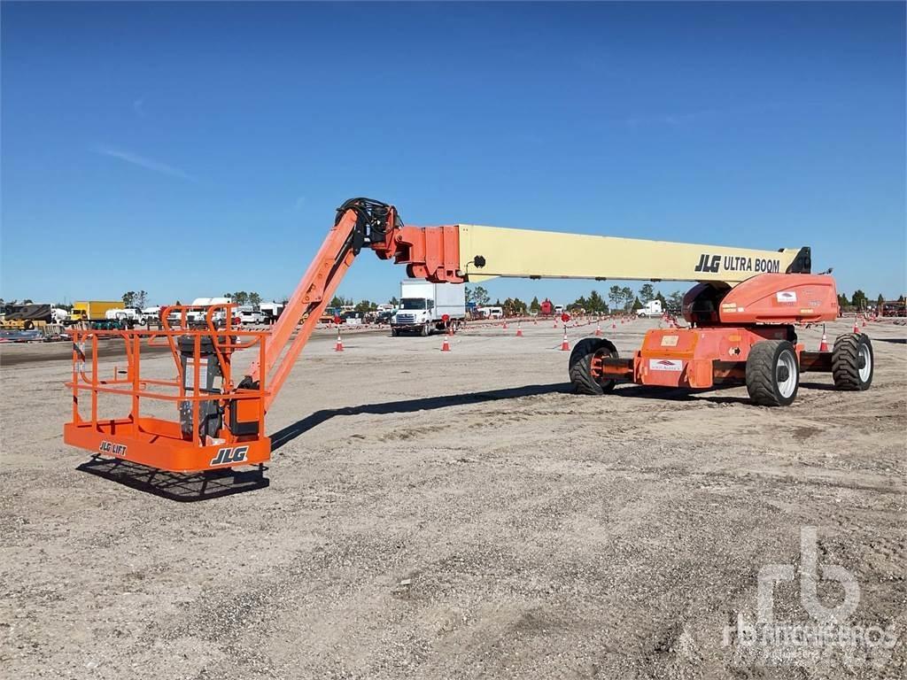 JLG 1350SJP Plataformas con brazo de elevación manual