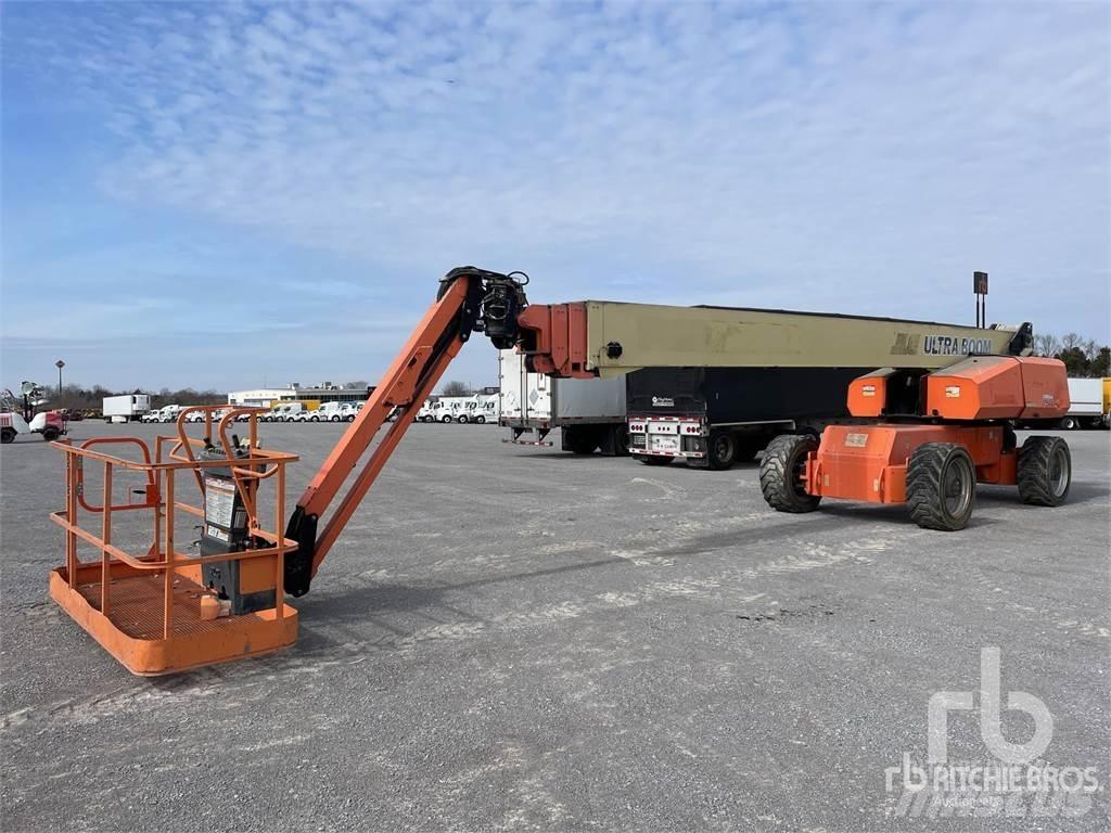 JLG 1350SJP Plataformas con brazo de elevación manual