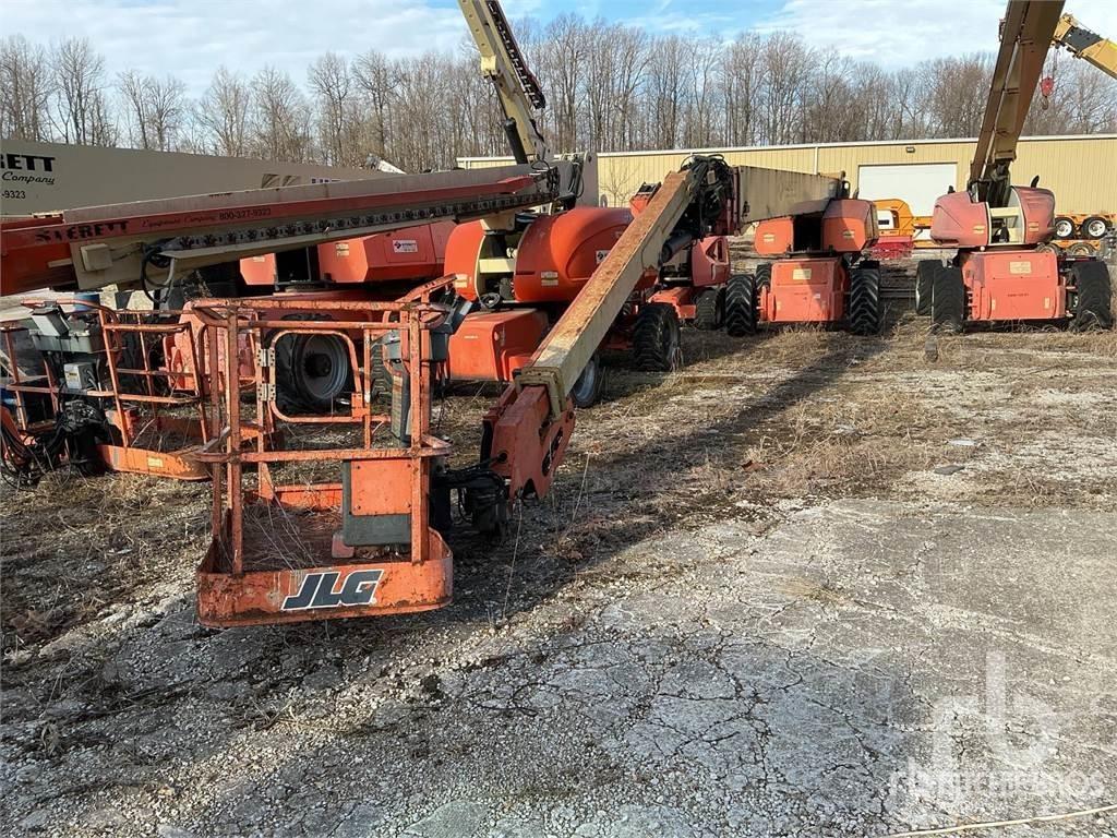 JLG 1500SJ Plataformas con brazo de elevación manual