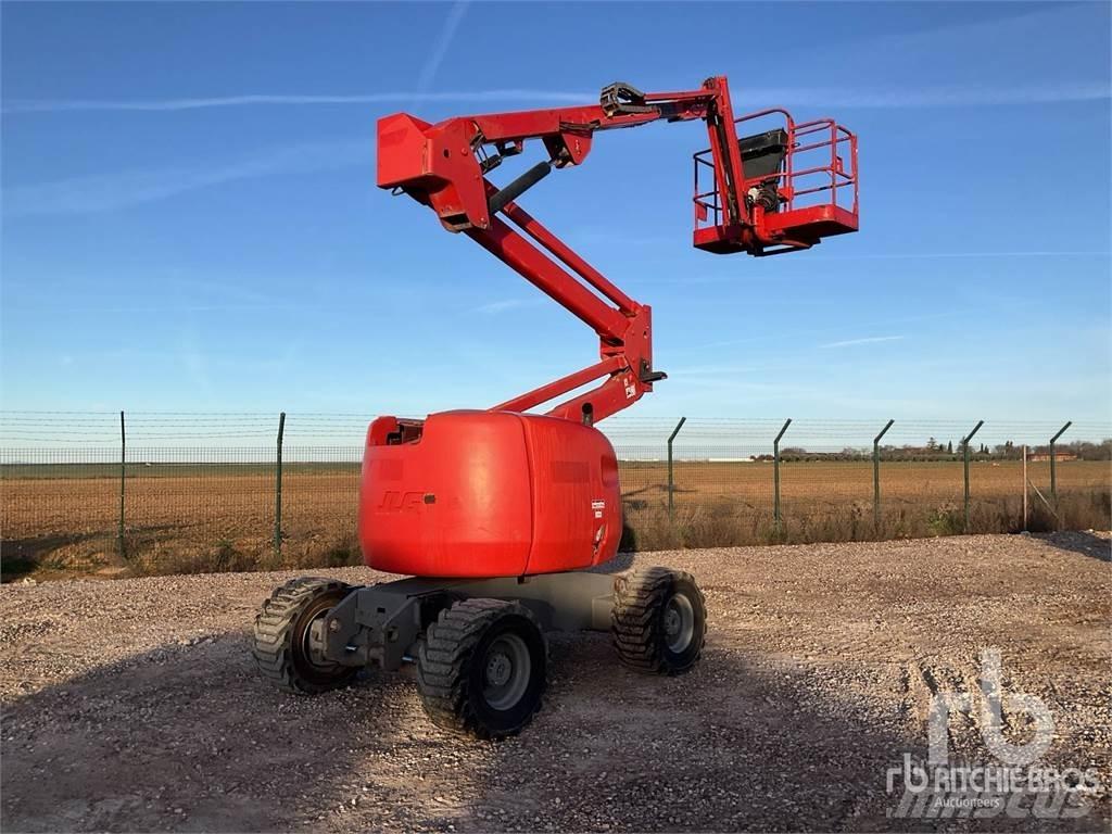 JLG 450AJSII Plataformas con brazo de elevación manual