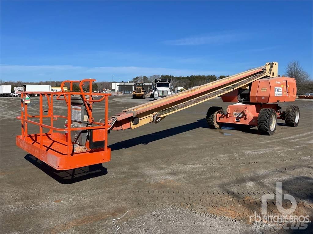 JLG 800S Plataformas con brazo de elevación manual