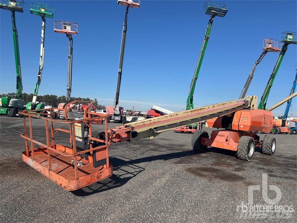 JLG 800S Plataformas con brazo de elevación manual