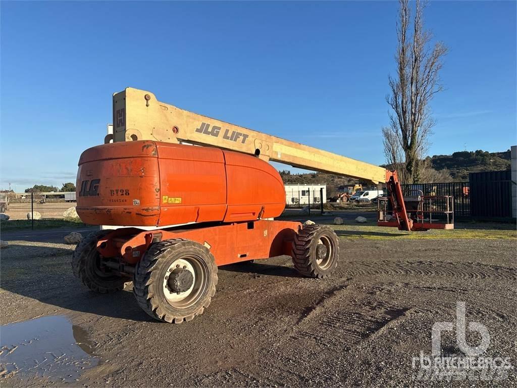 JLG 860SJ Plataformas con brazo de elevación manual