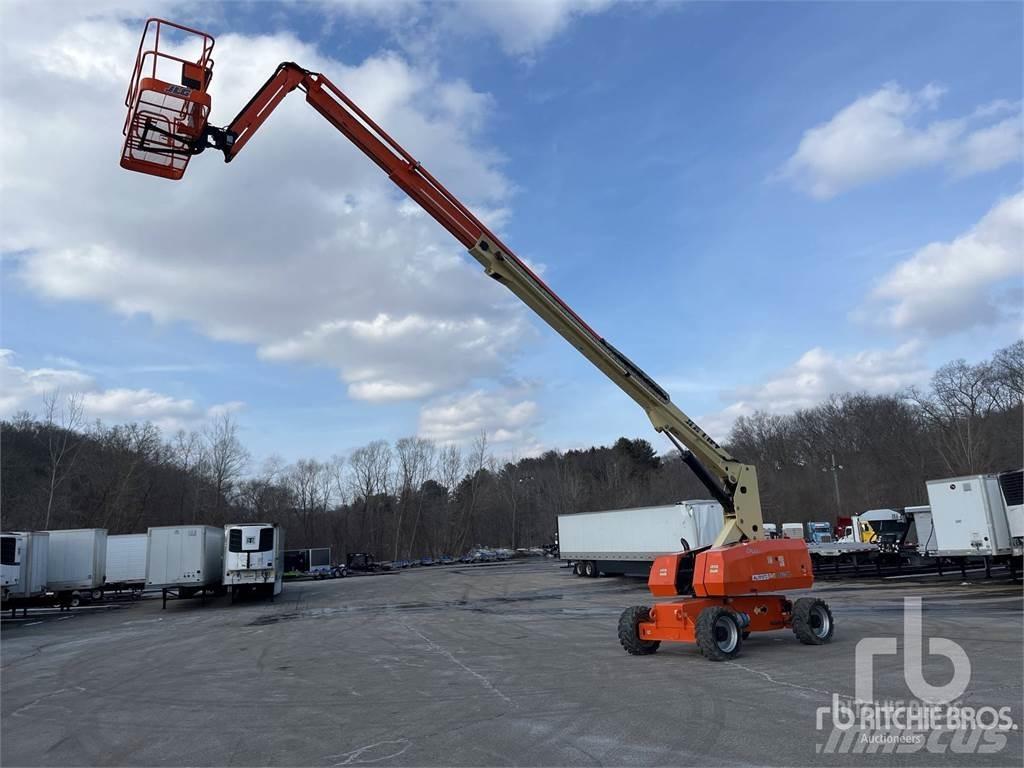 JLG 860SJ Plataformas con brazo de elevación manual