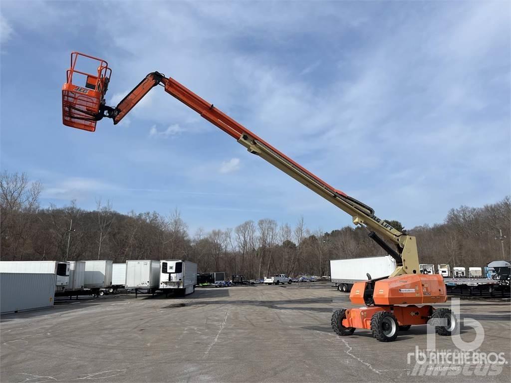 JLG 860SJ Plataformas con brazo de elevación manual