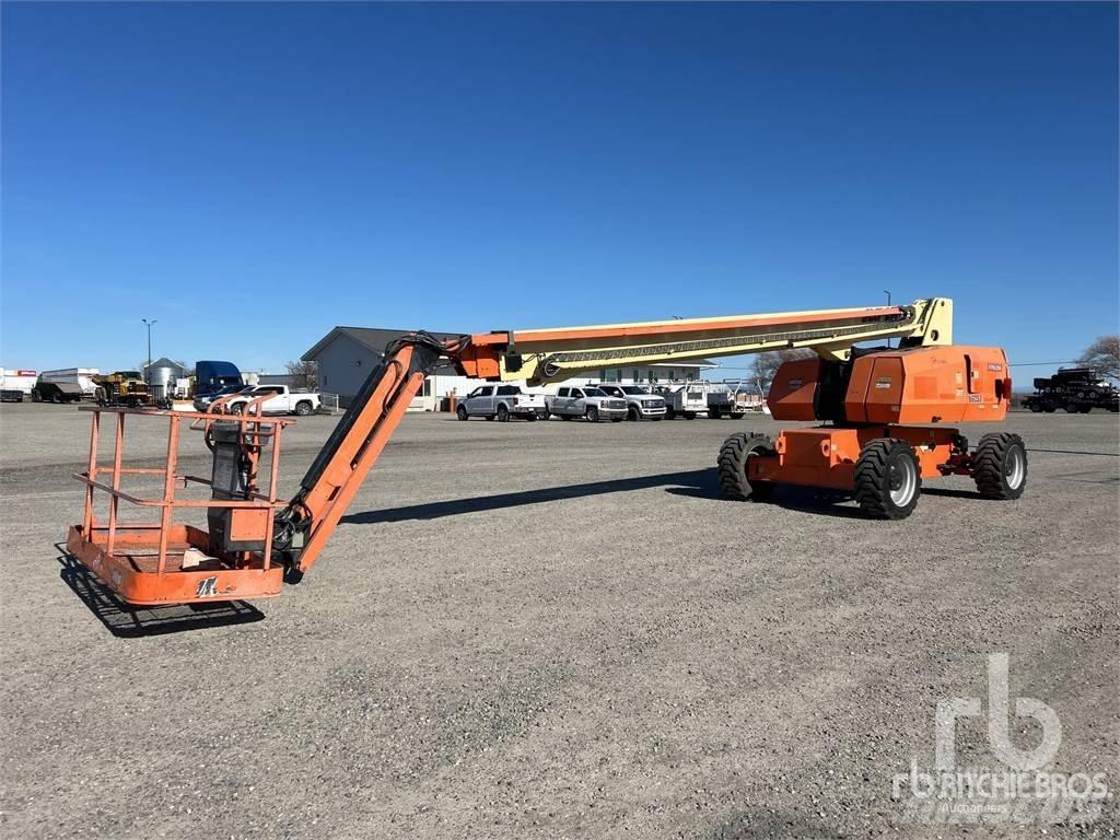 JLG 860SJ Plataformas con brazo de elevación manual