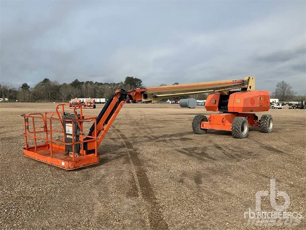 JLG 860SJ Plataformas con brazo de elevación manual