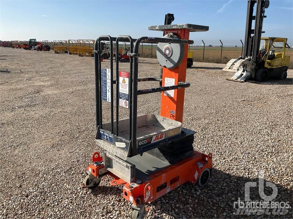 JLG ECOLIFT Otras plataformas elevadoras