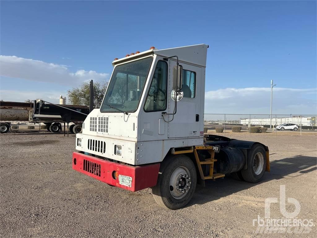 Kalmar 4x2 Camiones tractor