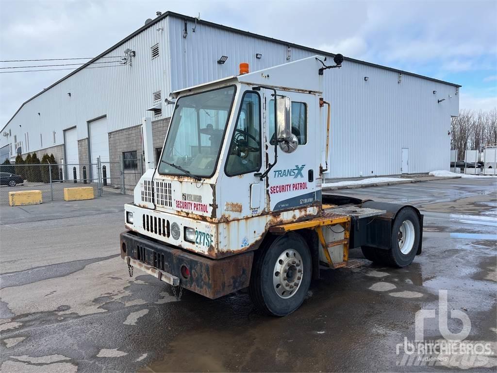 Kalmar OTTAWA Camiones tractor