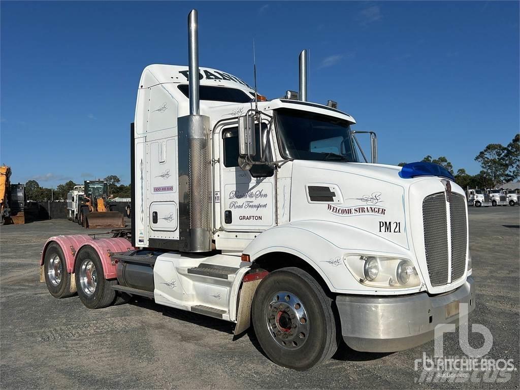 Kenworth T403 Camiones tractor