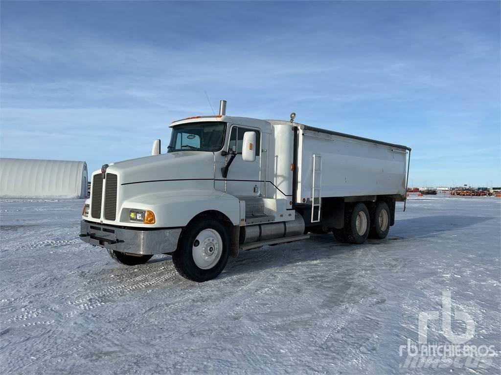 Kenworth T600 Otros camiones