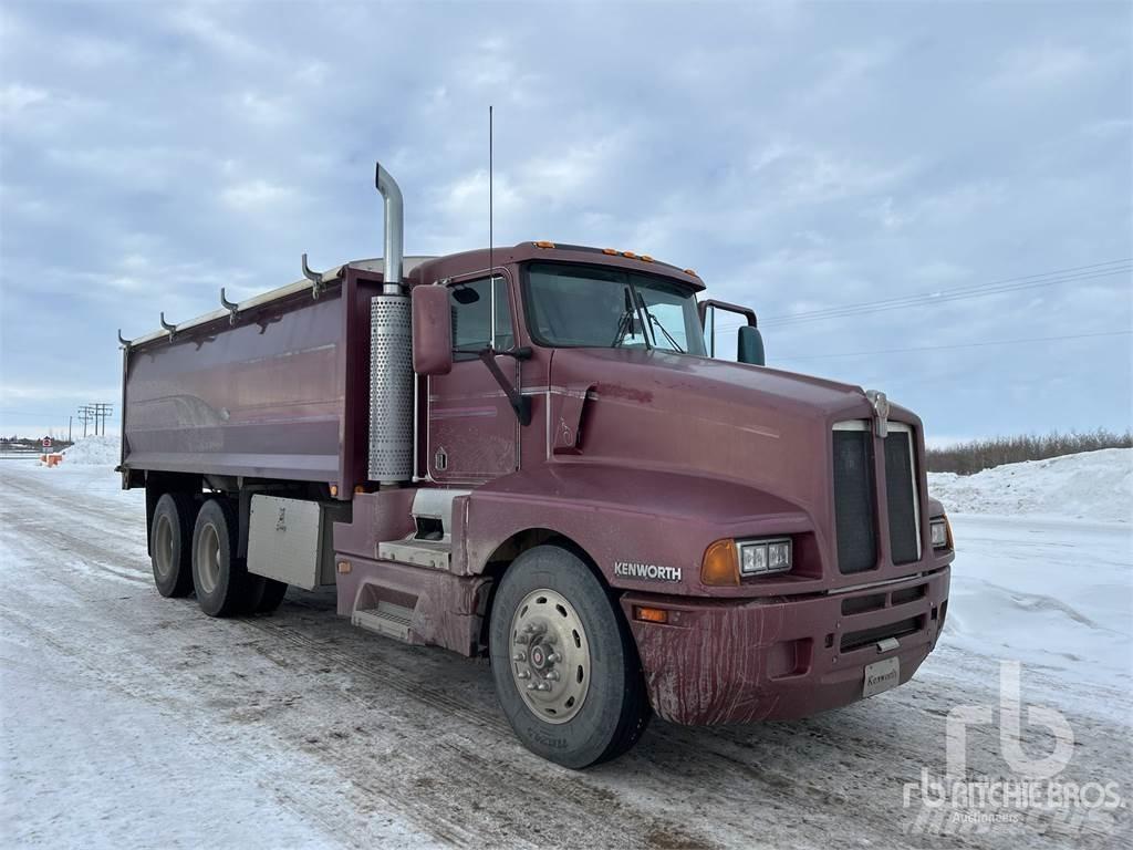 Kenworth T600 Otros camiones