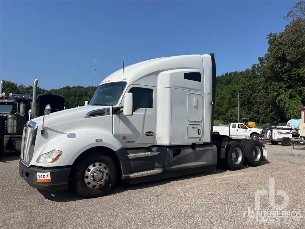 Kenworth T680 Camiones tractor