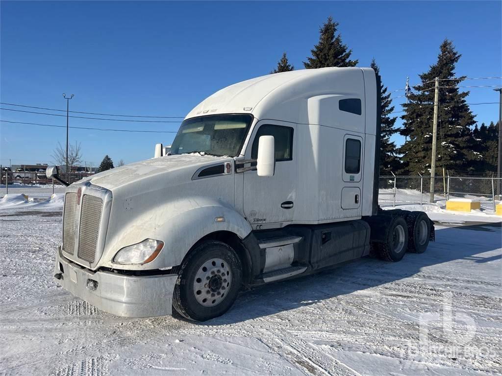 Kenworth T680 Camiones tractor