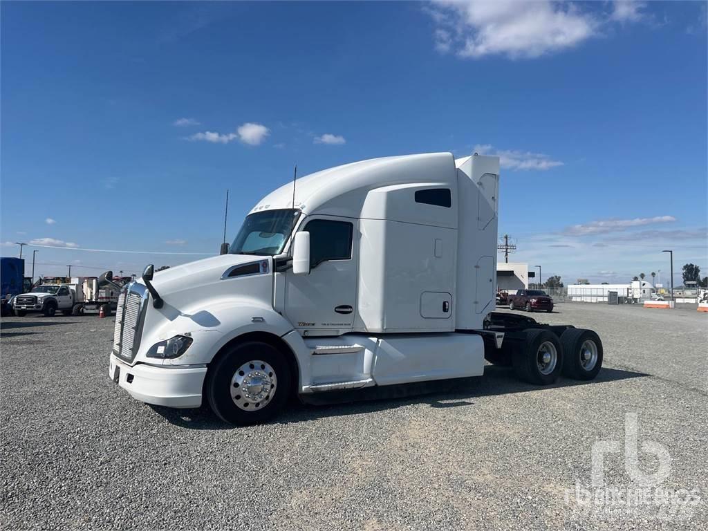 Kenworth T680 Camiones tractor