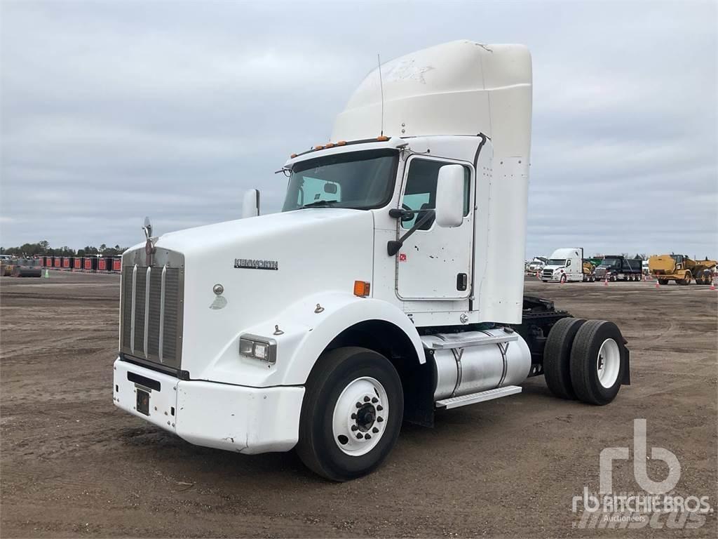 Kenworth T800 Camiones tractor