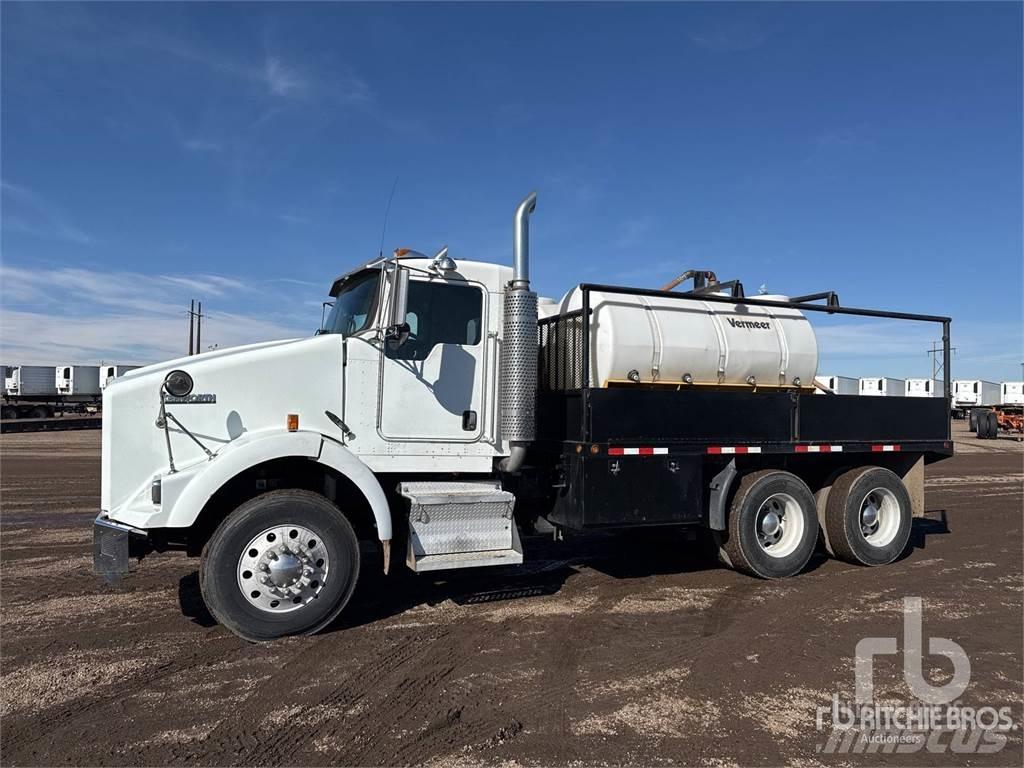 Kenworth T800 Otros camiones