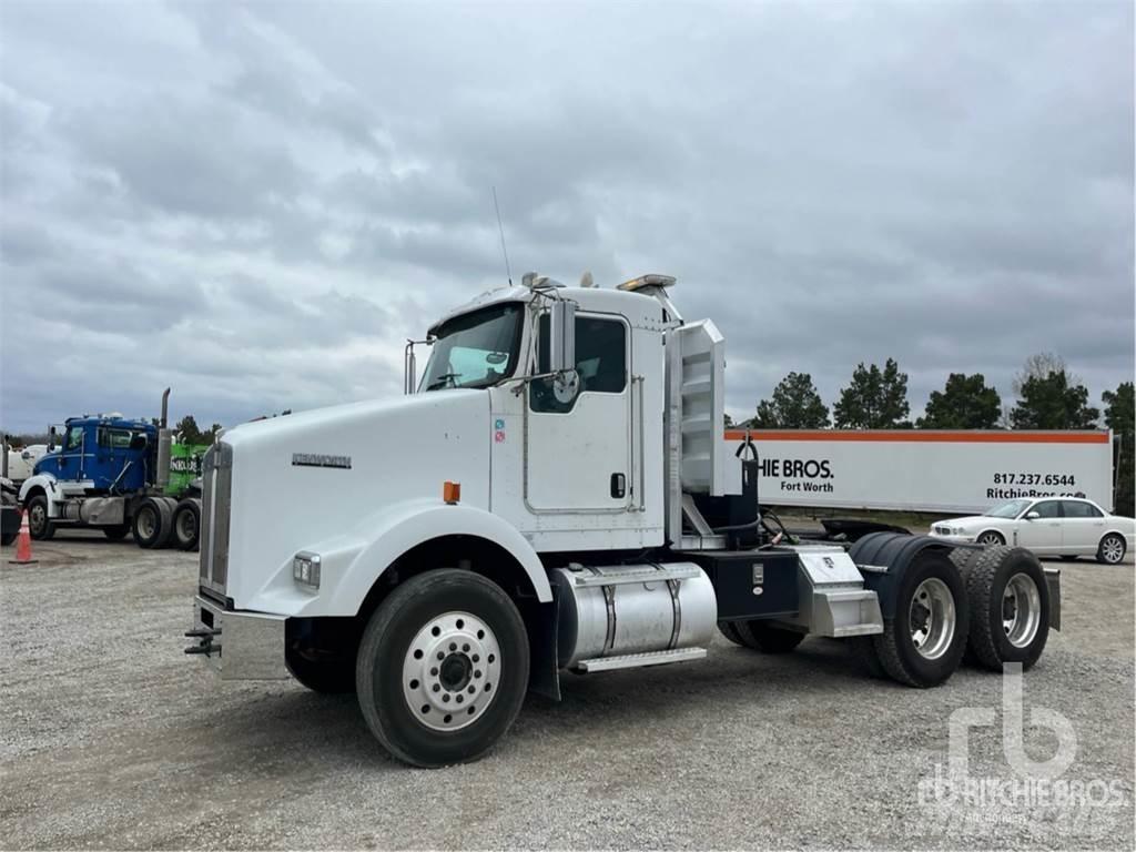 Kenworth T800 Camiones tractor